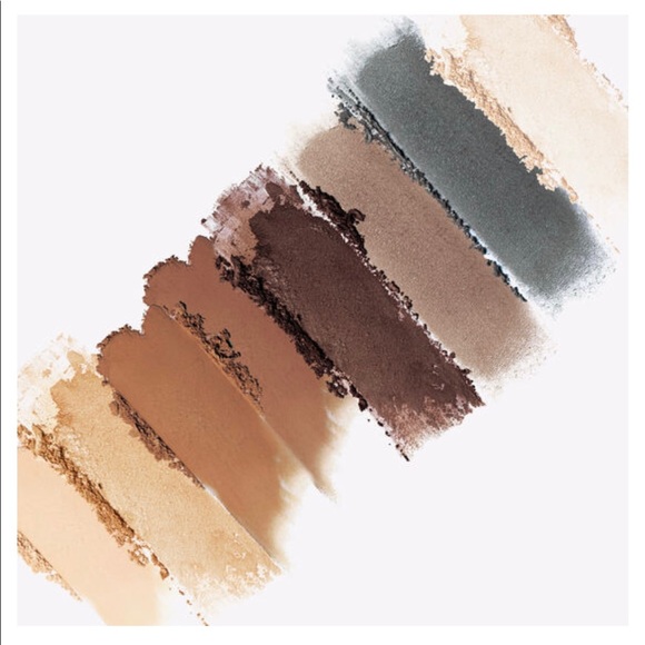 NIB Tarte Rainforest of the Sea Vol 2 Eye Palette - Picture 10 of 10